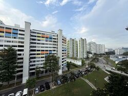 Blk 20 Ping-an Gardens (Bedok), HDB 3 Rooms #559841741
